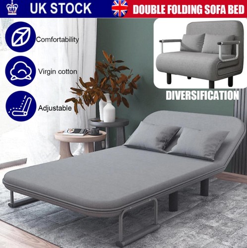 New convertible sofa bed - 🔥new,