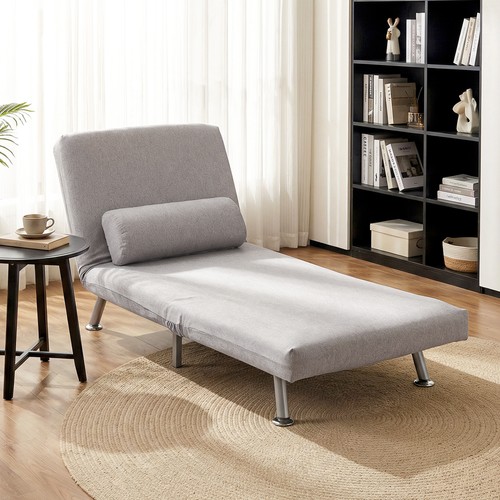 Sofa bed folding chair - folding, w/