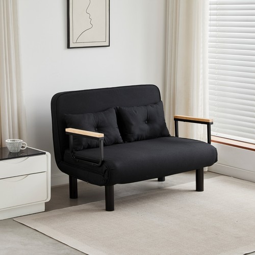 Convertible sofa bed - 4, 1
