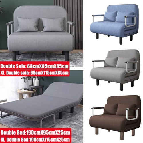 Double single folding - xl,