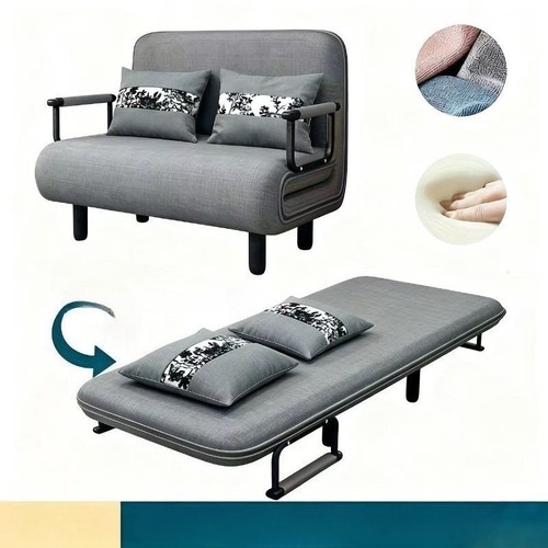 Convertible folding sleeper - folding,