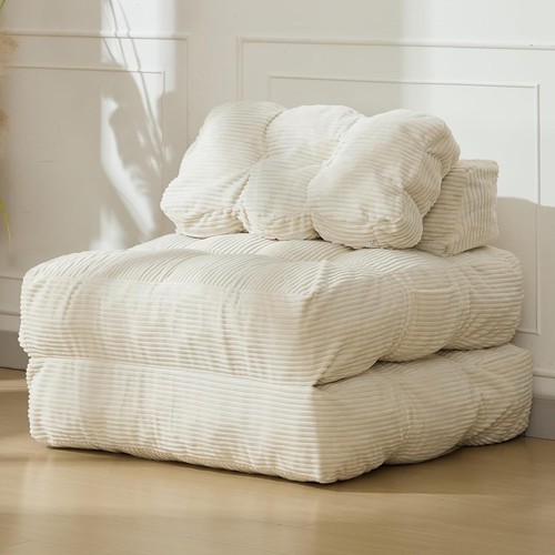 Folding sofa bed - folding,