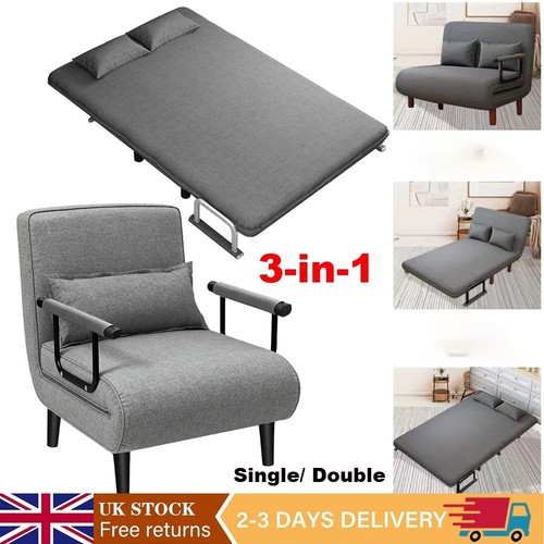 Folding sofa bed - folding,