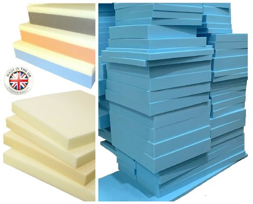 Cut size memory - cut, foam